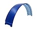 Studio 2 Earpads + Headband Replacement Ear Pad Cushion Muffs Top Arch Head Band Parts Compatible with Beats Studio 2.0 Wireless Over-Ear Headphones