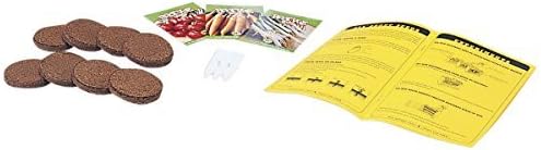Root-Vue Farm Refill Kit by HSP Nature Toys
