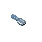 Ideal 83-9781 Fully Insulated Female Disconnect