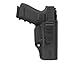 Blade-Tech Klipt Holster - IWB Concealed Carry Holster for Glock, S&W, Sig, Springfield, Ruger and More.