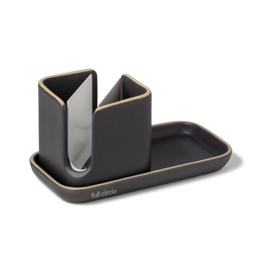 Full Circle Stash Kitchen Sink Caddy