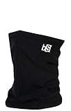 BLACKSTRAP Neck Warmer, Black
