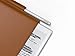 reMarkable Folio: Maple Brown - Premium Leather - The Official Sleeve for The reMarkable Paper Tablet