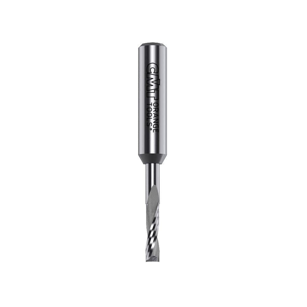 CMT Orange Tools 191.840.11 – Strawberry Helical Z2 pos. D 4 x 15 x 60 S 8 HM DX