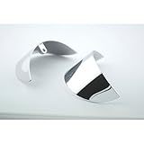 BKRider Front And Rear Turn Signal Visor For Harley-Davidson