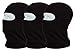 Balaclava UV Protection Face Masks for Cycling Outdoor Sports Full Face Mask Breathable 3pack Good Gift Great Present
