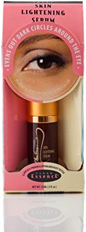 licorice extract for dark circles
