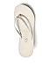 GUESS Factory Women's Salima Wedge Flip Flops
