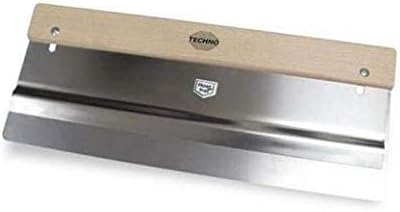 Techno Flat Bladed Trowel RF 350mm Model No. 101531