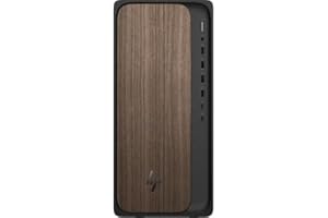 HP OmniDesk M03 Business Desktop 2025 Intel Core Ultra 7 265 20-Core Intel Graphics GB Shared 32GB DDR5 1TB SSD Bluetooth Blu