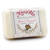 Mistral Soap, Imperial Jasmine, 200 Grams