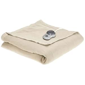 Sunbeam LoftTec Heated Blanket & Reviews | Wayfair