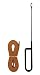 Rawlings Glove Lacing Kit (Tan) primary
