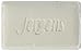 Jergens Mild Soap, Personal Size, All-Family, White, Family Pack, 8 - 3.5 Ounce bars