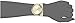 Michael Kors Women's Slim Runway White Watch MK2477
