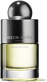 Molton Brown Orange & Bergamot Eau de Toilette 100 ml view 2