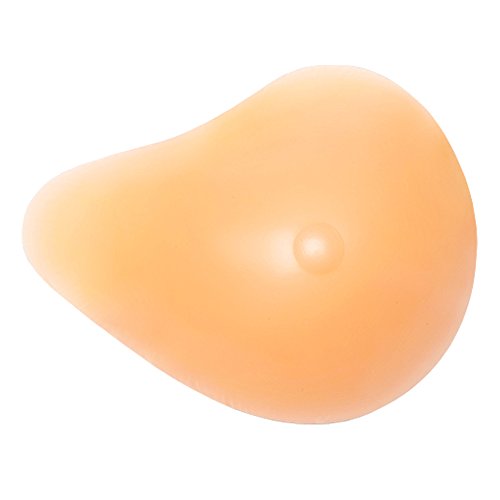 MOOVANT Silicone Breast Form Mastectomy Prosthesis Armpit Make Up A B C D Cup