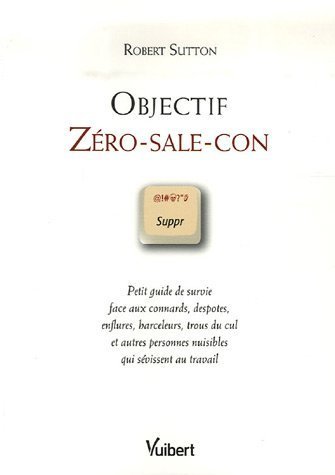 Objectif zéro-sale-con