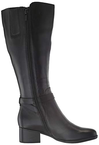 Naturalizer-Womens-Demetria-High-Shaft-Knee-Boot