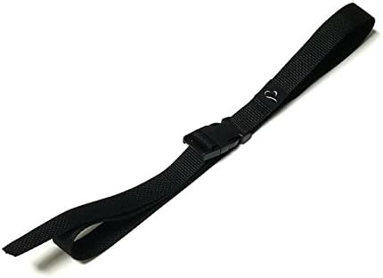 Black Belt - Holds Rock Climbing Chalk Bag