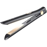 soleil cordless flat iron