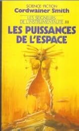 Les  Puissances de l'espace