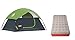 Coleman  2-Person Sundome Tent, Green primary