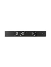 Buffalo bs mp2012 port 10 Gigabit Switch