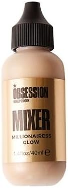 Mixer - Millionairess Glow