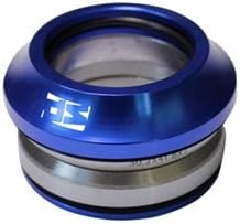 Downside Integrated Headset Blue