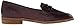 Nine West Women's Antonecia Leather Ballet Flat