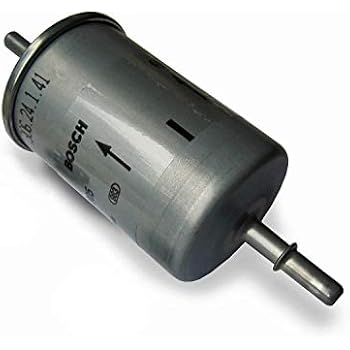 Oil Filter For Polaris Sportsman 700 EFI (2004-2008) - Caltric FL137A1001