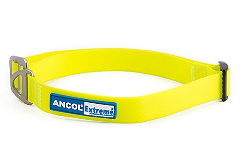 ancol extreme collar