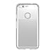 Speck Products Presidio Clear Cell Phone Case for Google Pixel - Clear/Clear