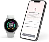 Hama Smartwatch 4910 IP68 Fitness Watch Blood Oxygen Heart Rate Sleep Tracker view 17