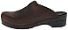 Dansko Men's Karl Oiled Leather Clog