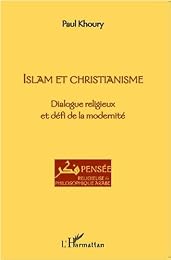 Islam et christianisme