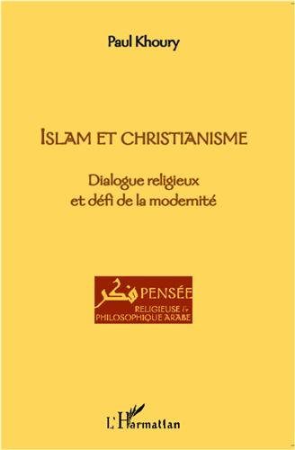 Islam et christianisme