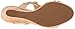 Jack Rogers Women's Luccia Wedge Sandal