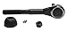 ACDelco Professional 45A0428 Inner Steering Tie Rod End , Black