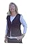 Kangaroo Unisex Light Weight 7-Pocket Travel Vest