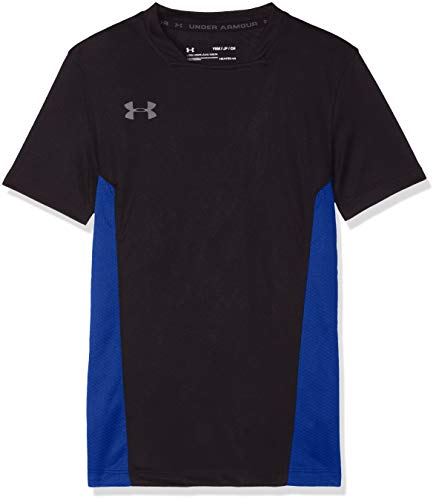Under Armour Boys' Youth Challenger II Training Shirt