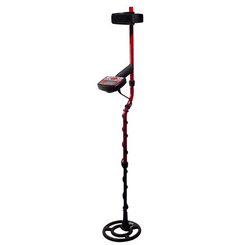 Minelab XTerra 305 Universal Hand Held Metal Detector Battery Powered