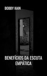 Livro Benefícios da escuta empática