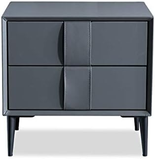 Amazon Com Bjzxz Bedroom Bedside Table Nordic Simple Bedside