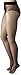 No nonsense Women's Seamless Sheer Pantyhose
