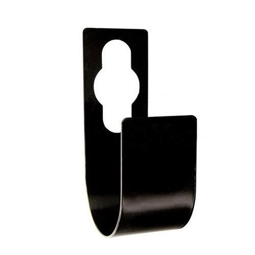 Premium Wall Hooks,Adhesive Hooks,yanQxIzbiu Useful Garden Hose Holder Organiser Tidy Mounted Rack Watering Hosepipe Hanger - Thumbnail 7
