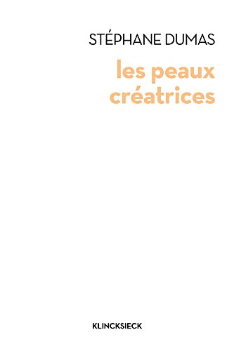 Les  peaux créatrices