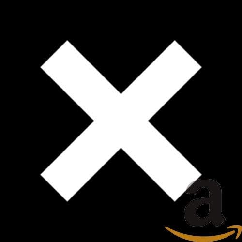 Amazon Xx 輸入盤cd Yt031cd The Xx ザ エックス エックス ダンス エレクトロニカ ミュージック