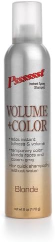 Blonde Color Volumizer, 6-Ounces